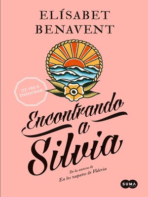 cover image of Encontrando a Silvia (Saga Silvia 2)